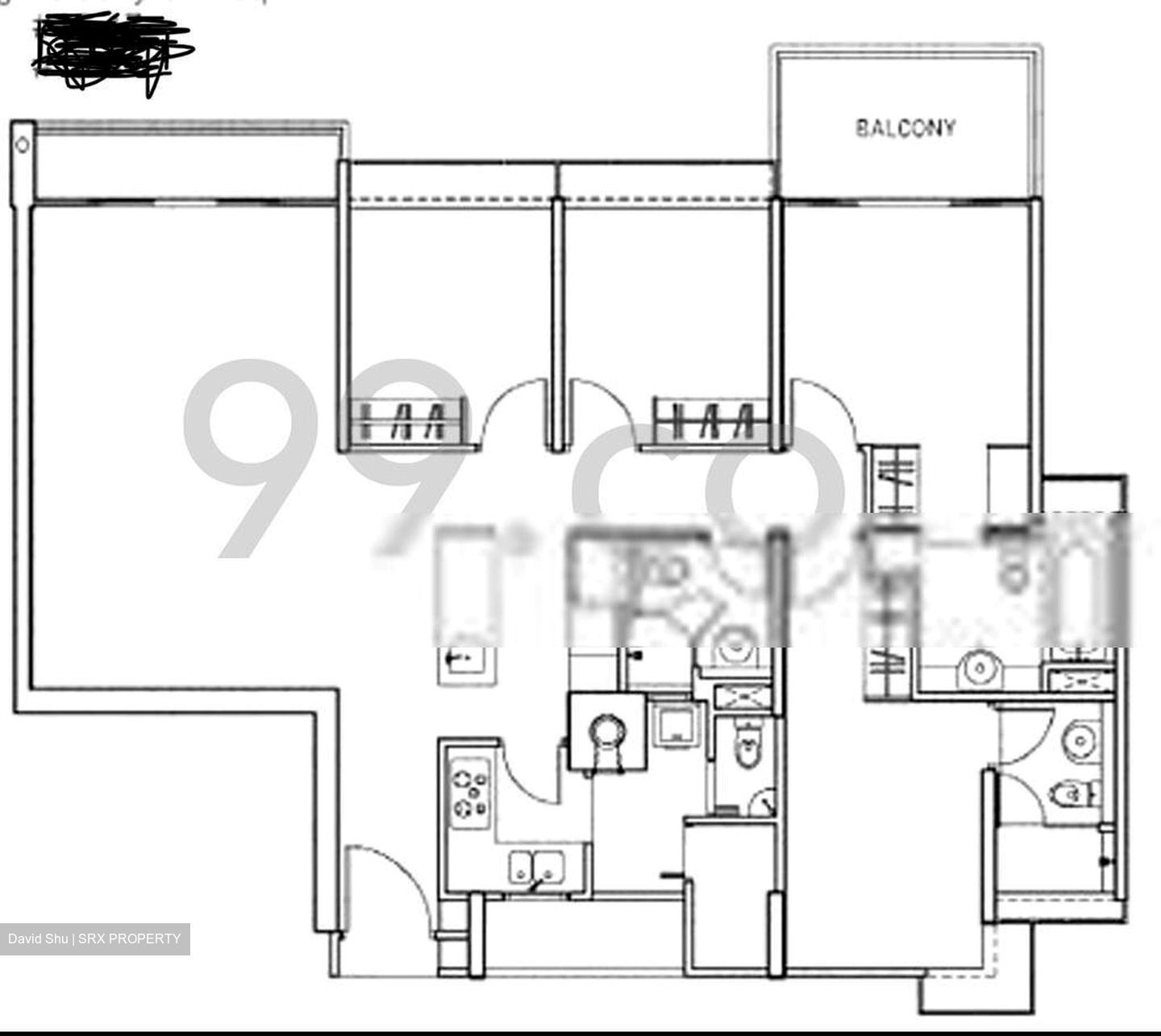 The Centris (D22), Apartment #402872501